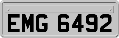 EMG6492