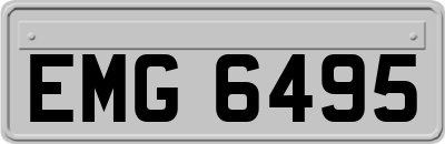 EMG6495