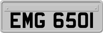 EMG6501