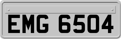 EMG6504
