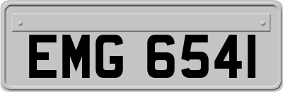 EMG6541