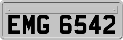 EMG6542