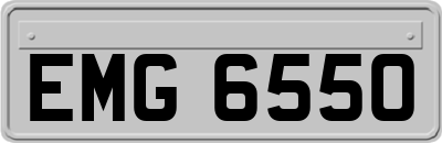 EMG6550