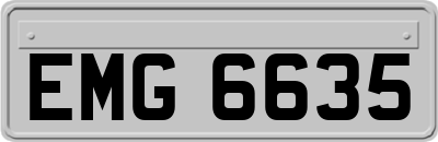 EMG6635