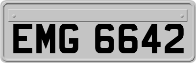 EMG6642