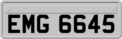 EMG6645