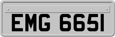EMG6651