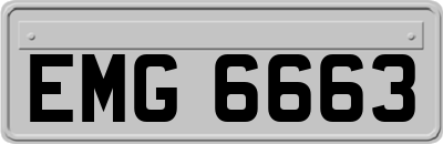 EMG6663