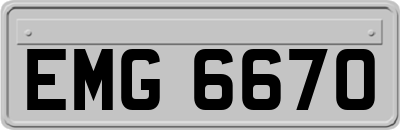 EMG6670