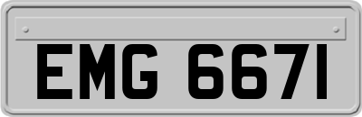 EMG6671