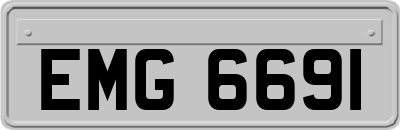 EMG6691