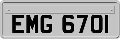 EMG6701