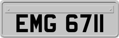 EMG6711