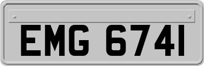 EMG6741