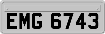 EMG6743