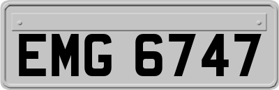 EMG6747