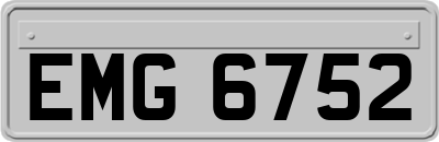 EMG6752
