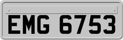 EMG6753