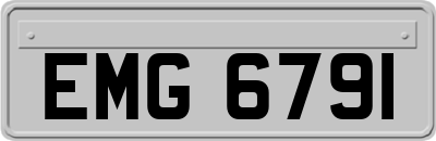 EMG6791