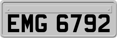 EMG6792