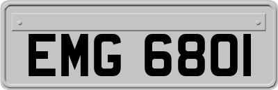 EMG6801