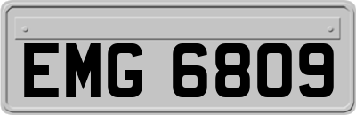 EMG6809