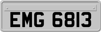 EMG6813