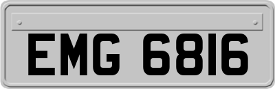 EMG6816