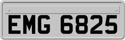EMG6825