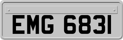 EMG6831