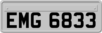 EMG6833