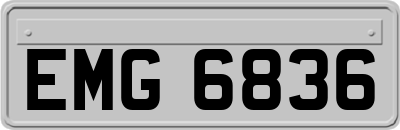 EMG6836