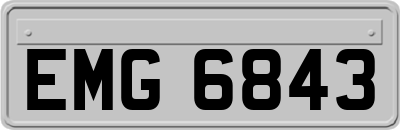 EMG6843