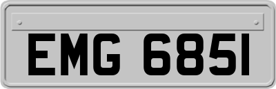 EMG6851