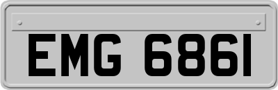 EMG6861