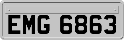 EMG6863