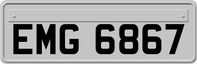 EMG6867