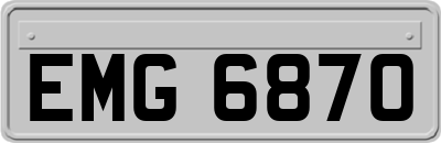 EMG6870