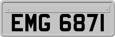 EMG6871