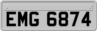 EMG6874