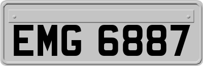 EMG6887