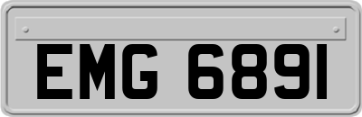 EMG6891