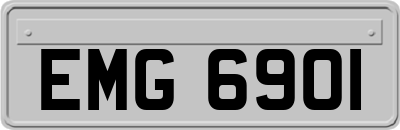 EMG6901