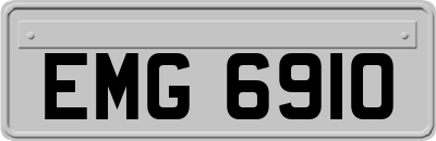 EMG6910