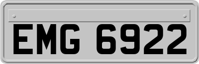 EMG6922