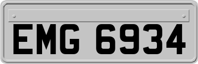 EMG6934