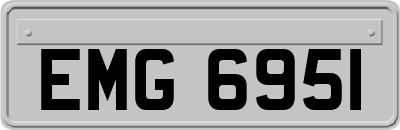 EMG6951