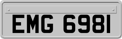EMG6981