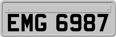 EMG6987