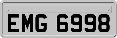 EMG6998